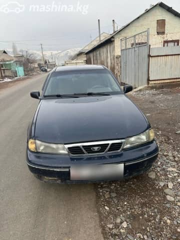 Daewoo Nexia I 1.5 MT