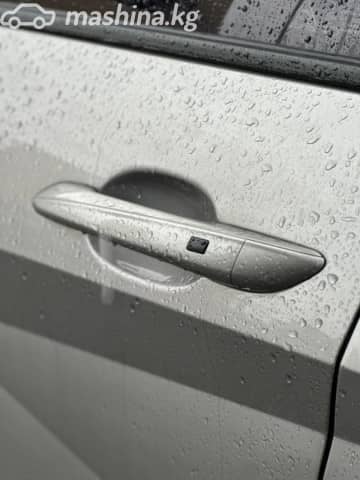 Hyundai Avante VII 1.6 CVT