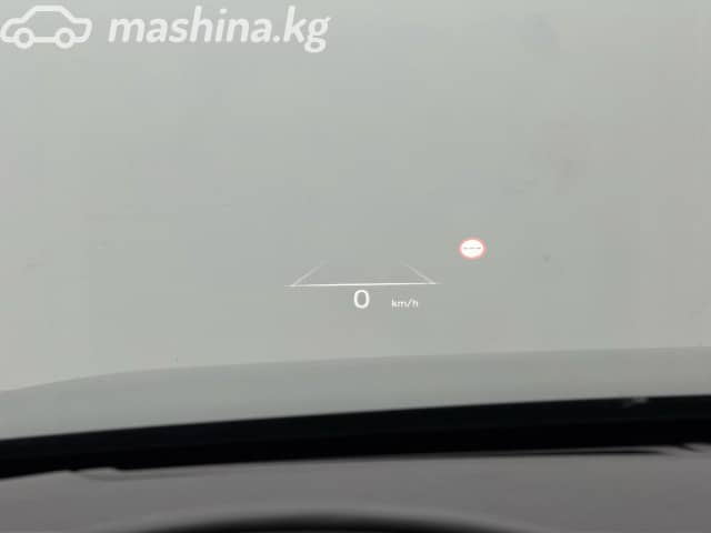 Hyundai Palisade I Рестайлинг 2.2d AT