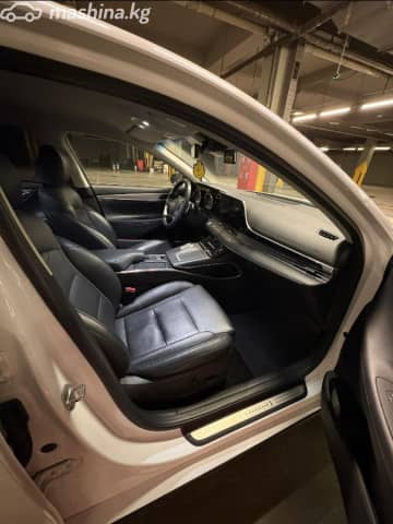Hyundai Grandeur VI Рестайлинг 3.0 AT