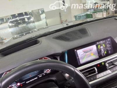 BMW 3 серии VII (G2x) 320i 2.0 AT