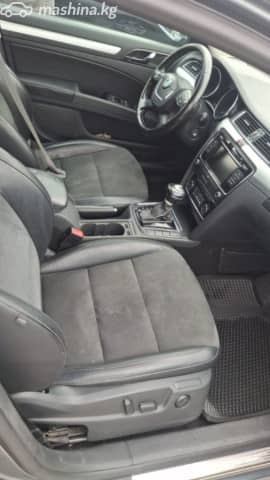Skoda Superb II 1.8 AT