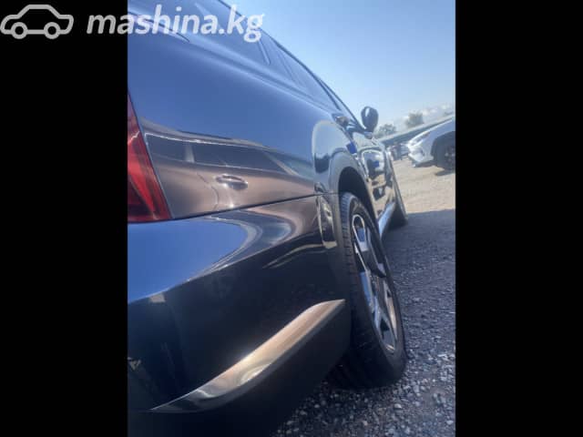 Hyundai Palisade I Рестайлинг 2.2d AT