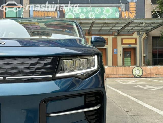 Radar RD6 86 kWh Electro AT