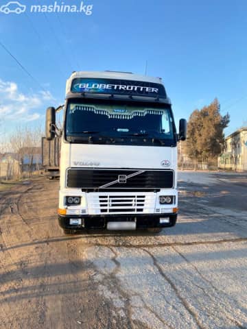 Volvo FH