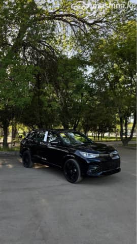 Volkswagen Tiguan III (China Market) 2.0 AMT 4WD