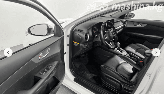 Kia K3 II 1.6 CVT
