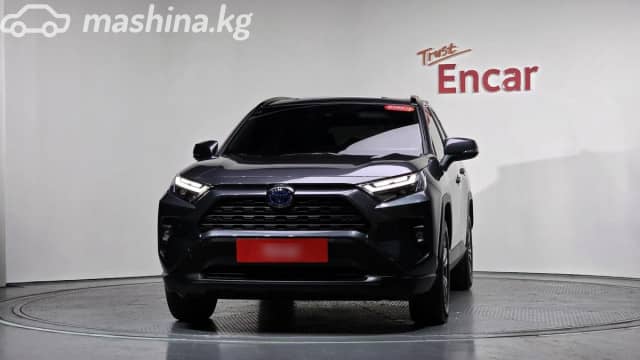 Toyota RAV4 V (XA50) 2.5hyb AT