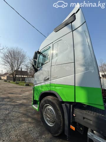 Volvo FH