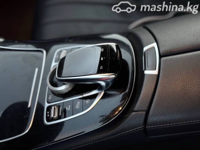 Mercedes-Benz E-Класс V (W213, S213, C238) E 220 d 4MATIC 9G-TRONIC