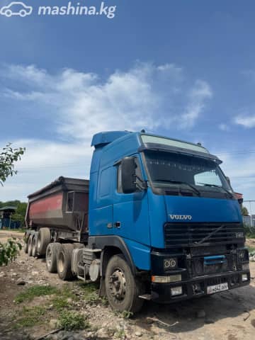 Volvo FH