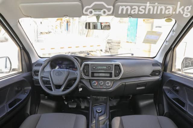 Changan Kai Cheng Raying EM60