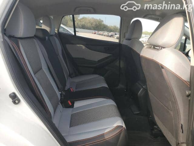 Subaru Crosstrek II 2.0 CVT 4WD