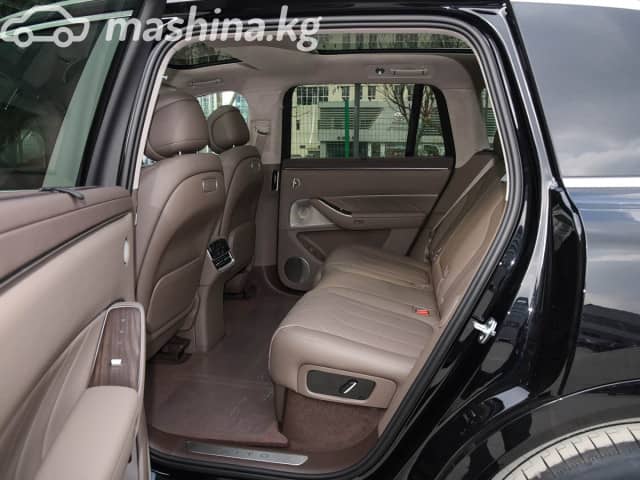 Aito M8 1.5hyb AT 4WD