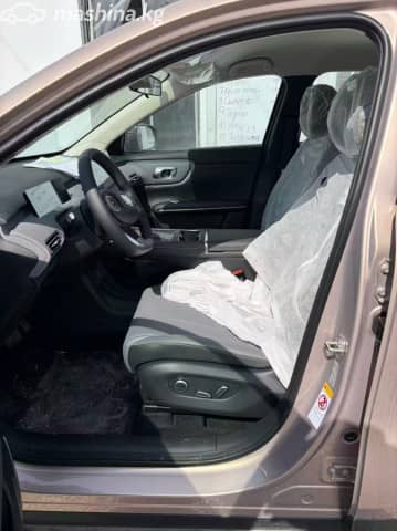 Changan Qiyuan Q05 II Electro AT