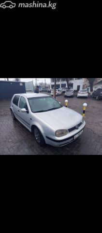Volkswagen Golf IV 1.6 MT