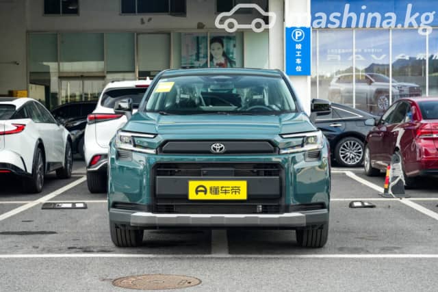 Toyota RAV4 V (XA50) 2.5hyb AT 4WD