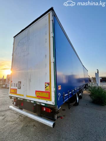 Volvo FH