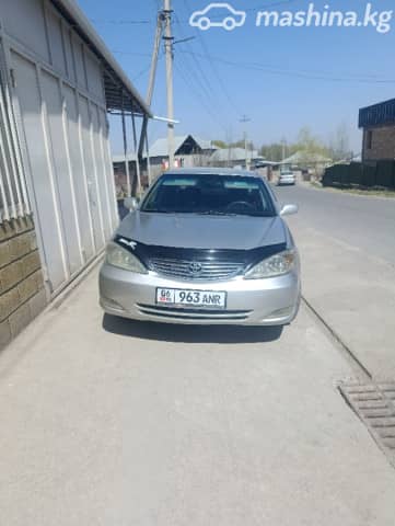 Toyota Camry V (XV30) 2.4 AT