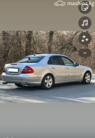 Mercedes-Benz E-Класс III (W211, S211) 320 3.2 AT
