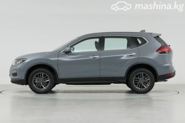 Nissan X-Trail IV 1.5 CVT
