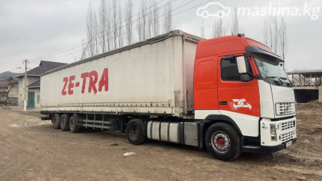Volvo FH