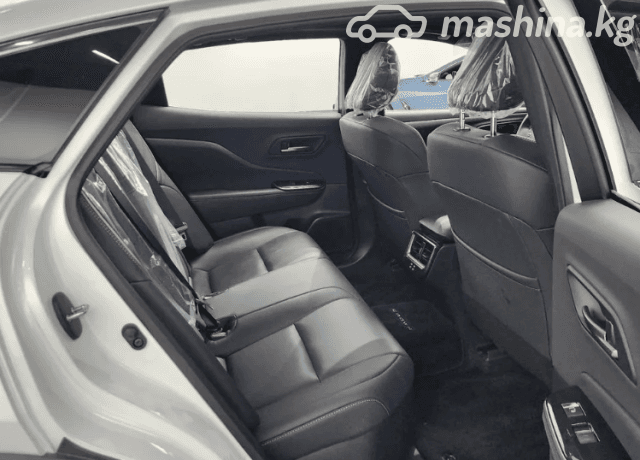 Toyota Crown XVI (S230) 2.4hyb AT 4WD