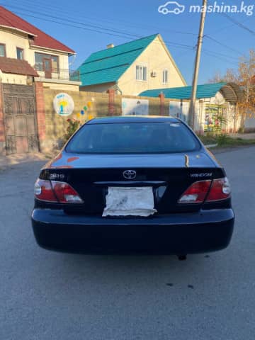 Toyota Windom III (XV30) 3.0 AT