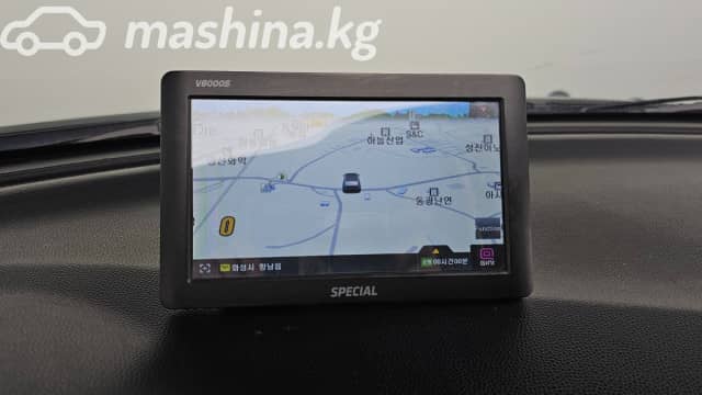 Kia Morning II 1.0 AT