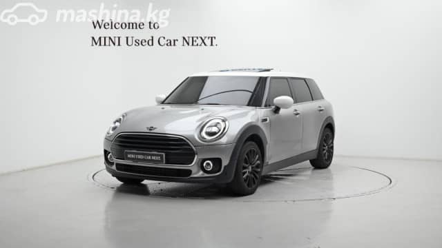 MINI Clubman II Cooper 1.5 AT