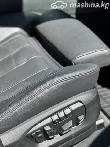 BMW X5 III (F15) 35i 3.0 AT 4WD
