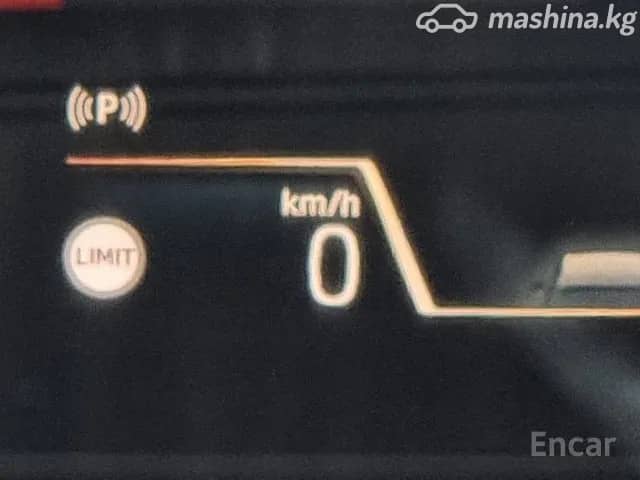 BMW X1 III (U11/U12) 20d sDrive 2.0d AMT