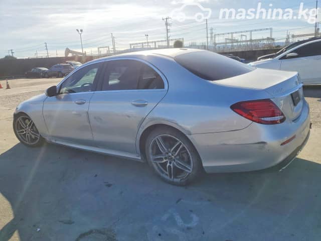 Mercedes-Benz E-Класс V (W213, S213, C238) 350 2.0 AT