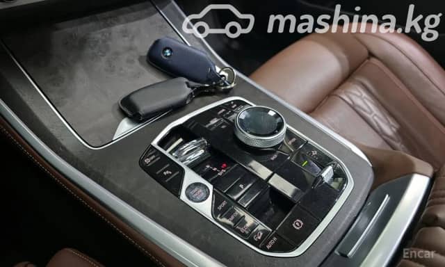 BMW X5 IV (G05/G18) Рестайлинг 40i 3.0 AT 4WD