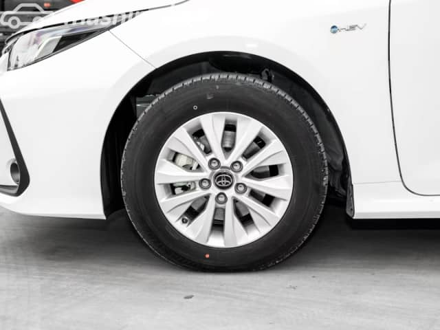 Toyota Corolla XII (E210) Sporty 1.8hyb CVT
