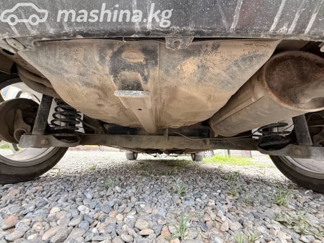 Hyundai Getz I Рестайлинг 1.4 MT