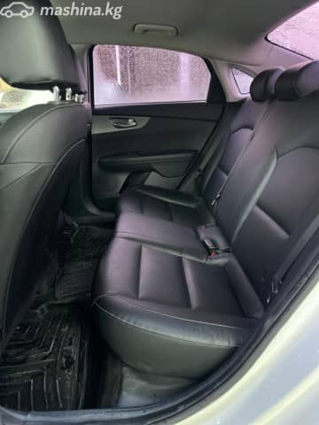 Kia K3 II 1.6 CVT