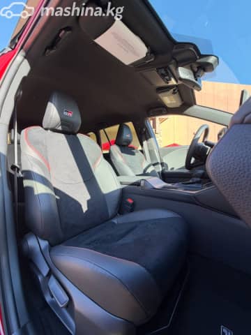 Toyota RAV4 V (XA50) Prime 2.5hyb AT 4WD