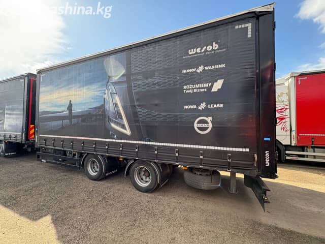 Volvo FH