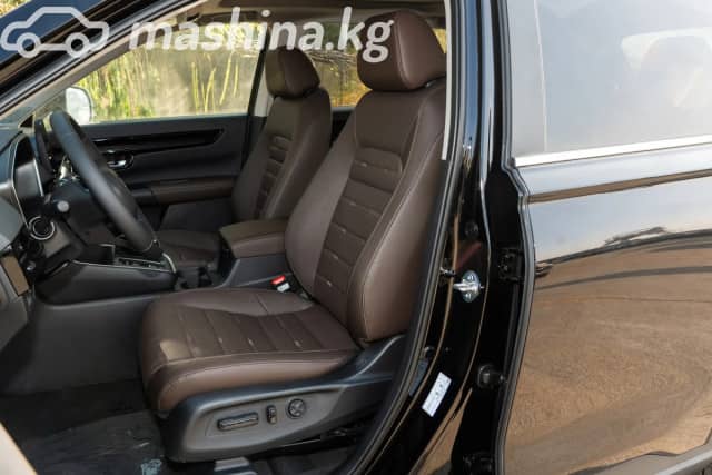 Honda CR-V VI 1.5 CVT 4WD