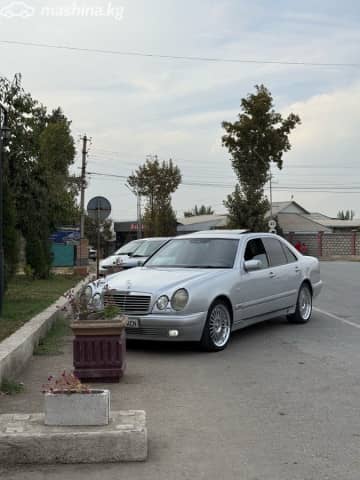 Mercedes-Benz E-Класс II (W210, S210) 320 3.2 AT