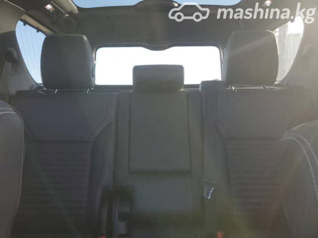 Land Rover Discovery V Рестайлинг 2.0 AT 4WD