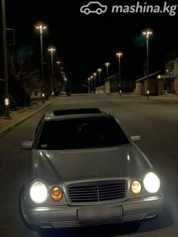 Mercedes-Benz E-Класс II (W210, S210) 320 3.2 AT