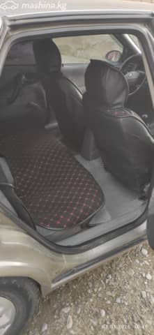 Opel Vectra B 1.8 MT