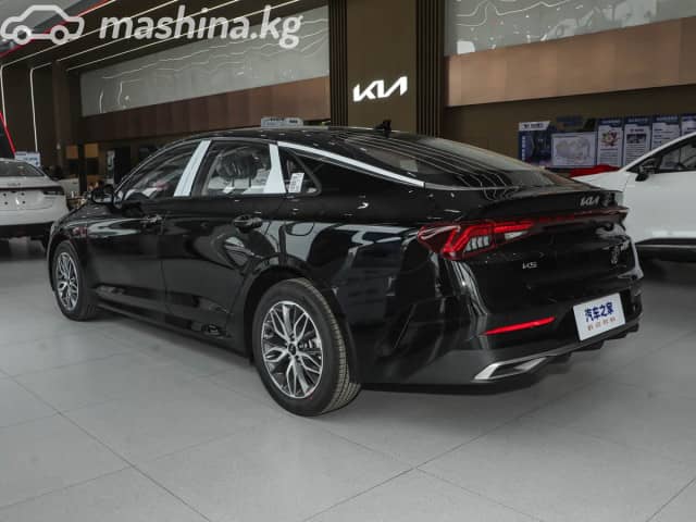 Kia K5 III Рестайлинг 1.6 AT