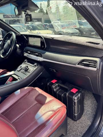 Hyundai Palisade I 2.2d AT