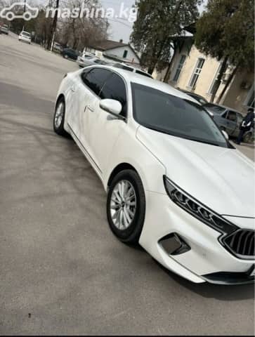 Kia K7 YG (II) 3.0 AT