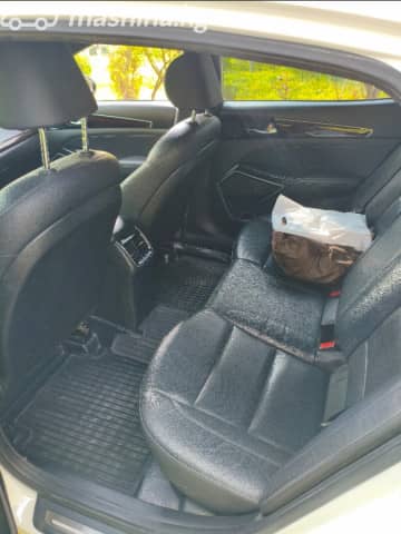Kia K7 YG (II) 3.0 AT