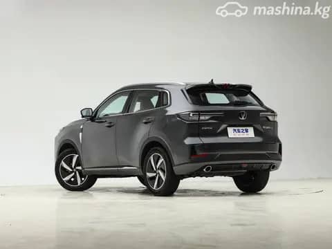 Changan CS55PLUS I Рестайлинг 1.5 AMT