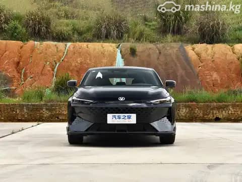 Changan UNI-V 1.5 AMT